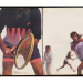 From Court to Street: How Air Agassi Revolutionized Athletic Footwear