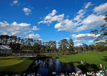 Justin Roses Masters Journey: From Amateur to Major Contender