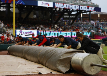 How Rain Delay Rules Impact Baseball Games and Results