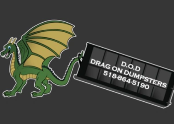 Dragon Dumpsters: Convenient Waste Disposal Solutions for Your Home & Business