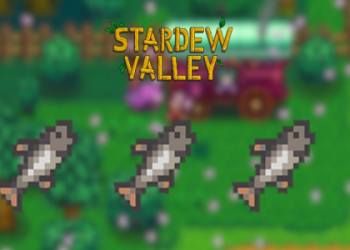 How to Catch Albacore in Stardew Valley: A Complete Guide