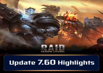 Raid Shadow Legends Tier List: Best Champions Ranked by Performance and Rarity