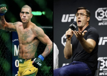 UFC Showdown: Jiri Prochazka vs Alex Pereira - Preview & Predictions for Their Epic Clash