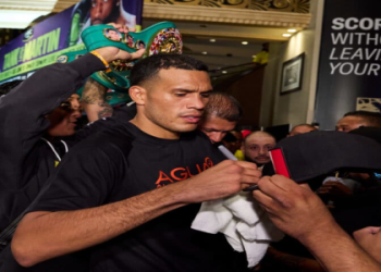 Discover David Benavidezs Net Worth and Career Earnings in 2023