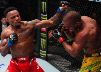 How Much Is Herb Dean Worth? UFC Referees Salary and Net Worth Explained