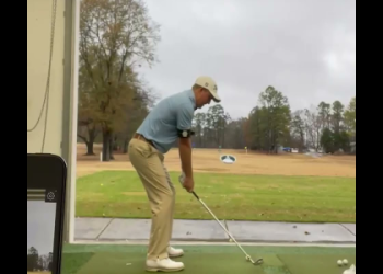 Boost Your PGA Club Head Speed: Tips to Improve Your Swing