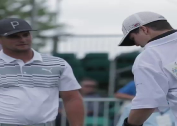 Bryson DeChambeau Charity: How His Foundation Supports Health and Golf Initiatives