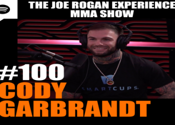 Joe Pyfer Story: From Abusive Childhood to UFC Champion