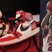 Discover the Legacy of Jordan 65: Iconic Basketball Shoes and Gear
