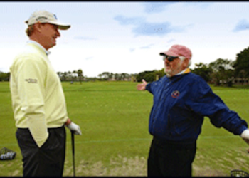Why Ernie Els Is Known as The Big Easy in Golf