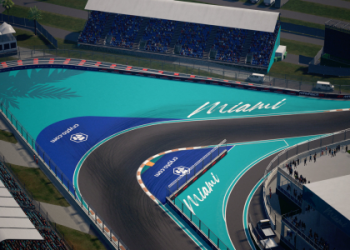 Best F1 24 Japan Setup for Suzuka Circuit: Dry & Wet Conditions