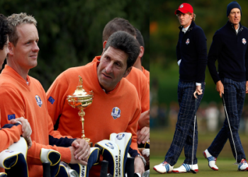 The Miracle at Medinah: How Europe Won the 2012 Ryder Cup