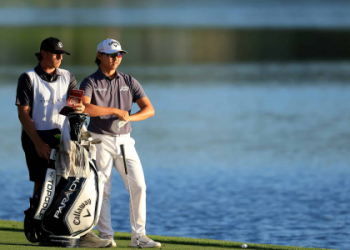 Billy Horschel WITB 2023: Discover His Latest Gear and Clubs