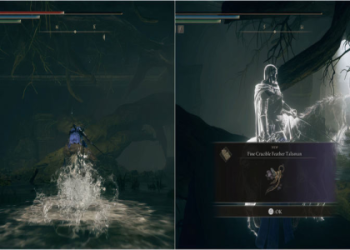 Where to Find the Talisman of All Crucibles in Elden Ring: Full Guide