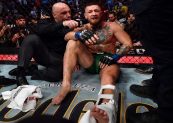 Conor McGregors Fashion Secrets: How the UFC Star Rocks Luxury Clothing & Accessories