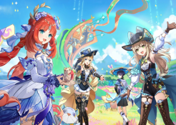 When Is Arlecchinos Banner Coming? Genshin Impact 4.6 Phase 1 Explained