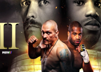 Usyk vs Dubois 2023: How Usyk Retained His Heavyweight Titles