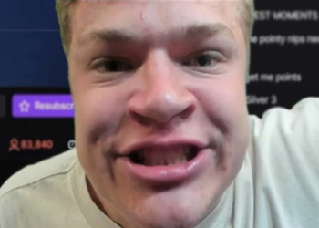 Clix Jynxzi Drama Unfolded: Clip Farming, Twitch Tensions, and the Viral DMs