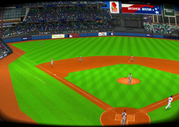 MLB The Show 24 Coop Gameplay: A New Era of Competitive Team Play