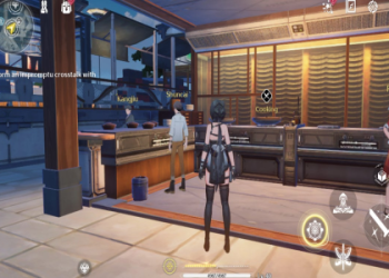 Wuthering Waves Unforgettable Dish Guide: How to Make Jinzhou Stew