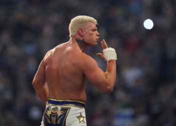 Can Seth Rollins Dethrone Roman Reigns? Their Biggest Battles