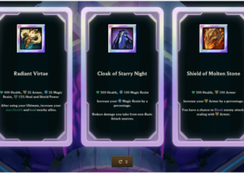 Best Ways to Win in the Arena Ranking League Today