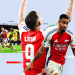 PSV Eindhoven vs Arsenal Player Ratings: Find Out How Your Favorite Players Performed