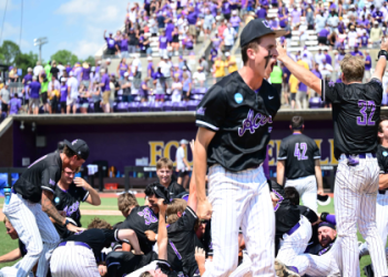 Nebraska vs Indiana Baseball: Latest News and Game Updates!