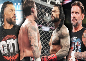 Inside the feud: Why does Seth Rollins hate CM Punk? A look at their WWE history.