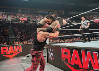 Dont Miss WWE Live Action in Rhode Island: Full Event Details