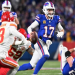 Bills vs Commanders:  Checking the Weather Conditions for the Game