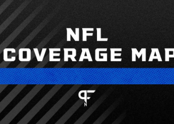 Where to Watch the Games: NFL Week 7 TV Map 2023