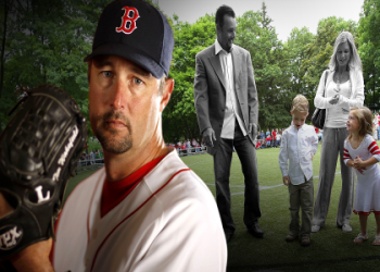 Mookie Betts Parents: A Look into the Life of Willie and Diana Betts