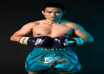 Onyx Boxing Gloves: Quality, Comfort, and Performance