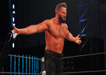 Shocking Upset: New WWE Heavyweight Champion Current Titleist!