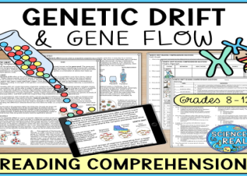 Learn Genetics Easily: Try Our Engaging Heredity Crossword