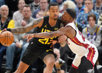 Jazz vs Heat Predictions: Who Will Win the Showdown?