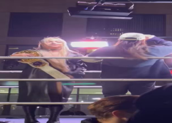 Liv Morgan Twitter: Get the Inside Scoop on Her Life and Career Today