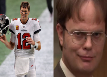 Brady down to Falcons meme: Check out the most viral memes and jokes circulating