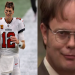 Brady down to Falcons meme: Check out the most viral memes and jokes circulating