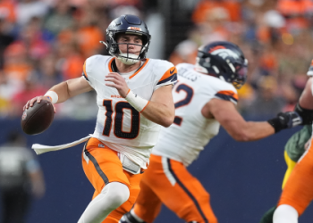 Jarrett Stidham Net Worth: How Much is the NFL Star Worth in 2024?
