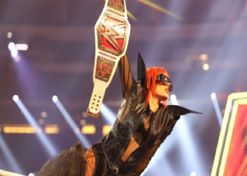 Becky Lynch Summerslam 2023 Match: Who Will She Face (Get Ready for an Epic Showdown at Summerslam)