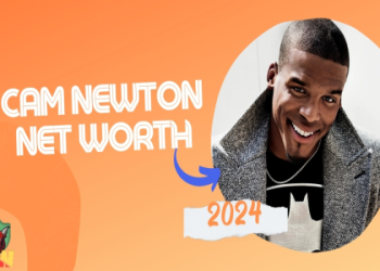 Exploring Cam Newton Net Worth 2023: A Financial Overview