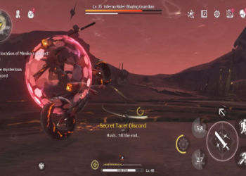 Wuthering Waves H81 Boss: Tips and Tricks to Defeat It