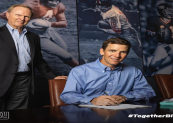 What is Eli Mannings Net Worth? Find Out How Much Hes Made