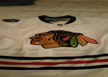Show Your Hawks Pride: Shop Authentic Throwback Jerseys Now
