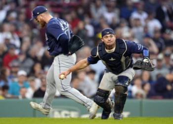 Cutter Crawford Stats: His amazing performance and highlights.