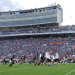 Just How Small is it? Exploring the Smallest College Football Stadium