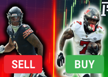 Fantasy Trade Analyzer: Whos Winning Your Trades?