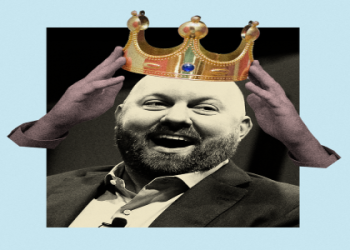 Find Out Tech Leaders with the Exec in Tech Crossword